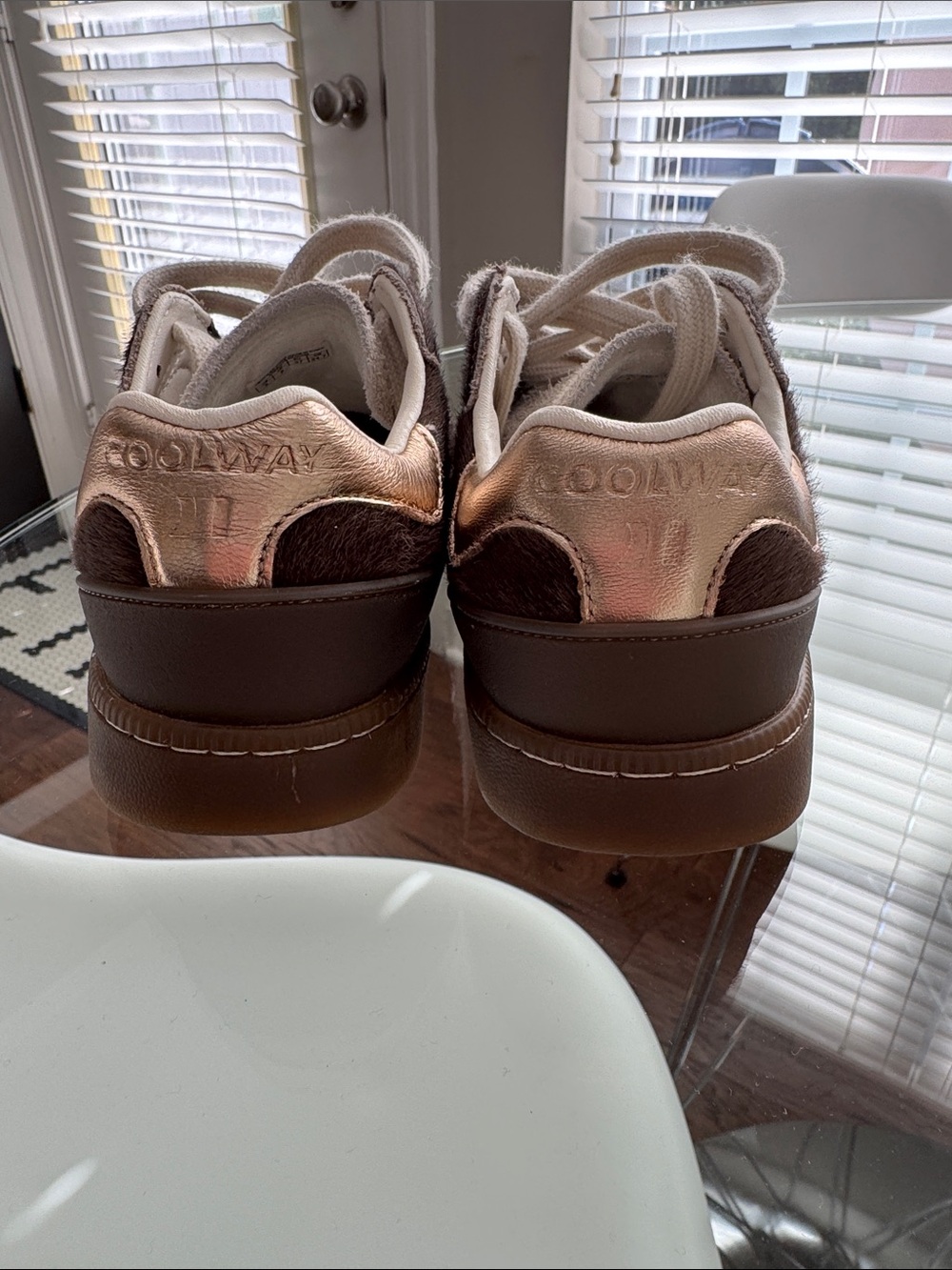 COOLWAY women’s sneakers - Picture 2 of 6